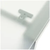 Rocada Schreibtisch Blanca 120 x 60 x 73 cm