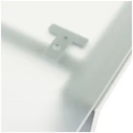 Rocada Schreibtisch Blanca 120 x 60 x 73 cm
