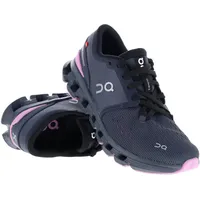 On Cloud X 4 Damen Navy / Sakura 38
