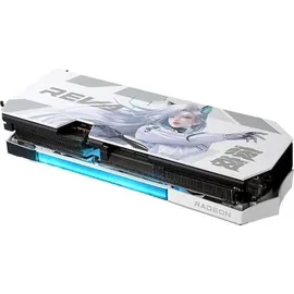 PowerColor RX 9070 XT Hellhound REVA 16 GB GDDR6