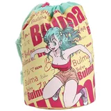 Dragon Ball Bulma Kosmetikkoffer von Cyp Brands