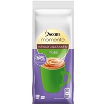 Jacobs Cappuccino Choco Nuss 500 g