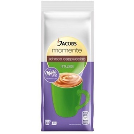 Jacobs Cappuccino Choco Nuss 500 g