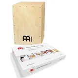 Meinl Percussion MYO-CAJ Make your own Cajon - Bausatz