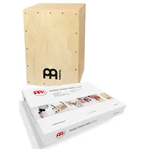 Meinl Percussion MYO-CAJ Make your own Cajon - Bausatz