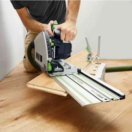 Festool Tauchsäge TS 60 KEBQ-Plus-FS