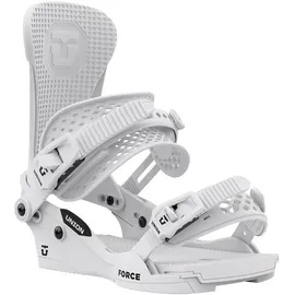 Union FORCE CLASSIC TEAM LOGO Bindung 2026 white - L