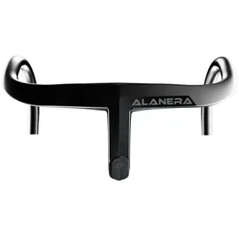 Deda Lenker-Vorbau-Einheit Deda Alanera DCR 44 cm, 130 mm