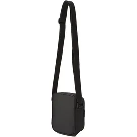 Tommy Hilfiger TH Repreve Mini Reporter Umhängetasche Black