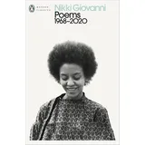 Penguin Books UK Poems: 1968-2020:
