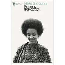 Penguin Books UK Poems: 1968-2020:
