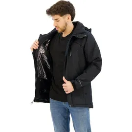 Columbia Herren-Skijacke, Last Tracks II