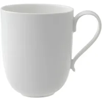 Villeroy & Boch Latte Macchiato Becher 0,48 l Weiß