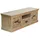 SIT Möbel Daipur Lowboard 150 x 50 cm Beige Massivholz
