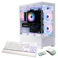 Hyrican GAMEMAX Vista AW 7514 Ryzen 5 9600X 32GB