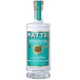 Mattei Distilled Dry Gin