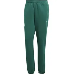 ADIDAS Herren Hose Scribble, CGREEN, L