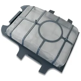 Karibu Poolroboter kabellos 50 m2