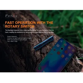 Fenix E01 V2.0