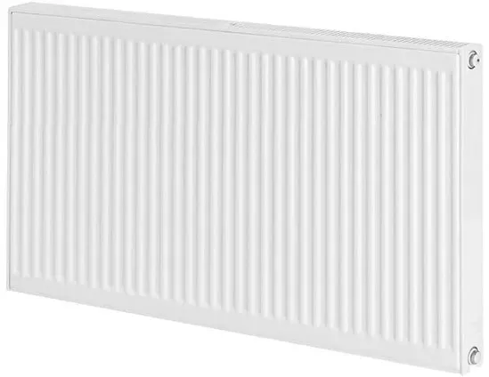 Compact radiator 22 - 500 x 900 mm RAL 9016 White