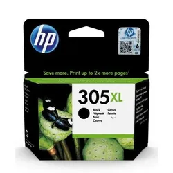HP 305XL DRUCKPATRONE SCHWARZ