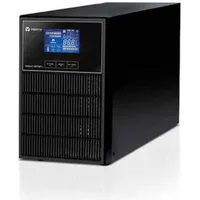 Vertiv Liebert Gxt-mt Plus 2kva G2 Usv - Black