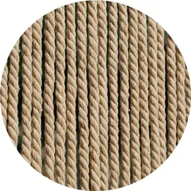 Casa Türvorhang "Toulon 1" 100 x 230 cm naturbeige 14132