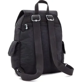 Kipling City Pack S 13l Rucksack Schwarz