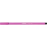 Stabilo Pen 68 - Einzelstift - neonpink