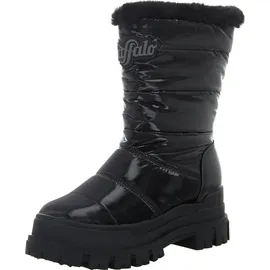 Buffalo 1622330 Damen schwarz, 39 EU