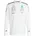 Mercedes Tm Amg Petronas F1 Team Langarm-polo White Black S
