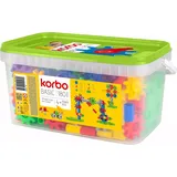 Korbo Basic 180-tlg.