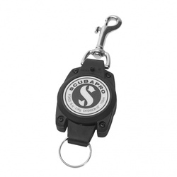Scubapro Premium Retractor mit Stopp