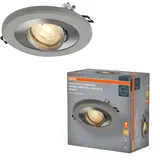 Osram LED-Spot 4058075853997 4,5 W GU10 Hell