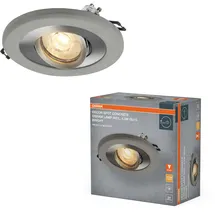 Osram LED-Spot 4058075853997 4,5 W GU10 Hell