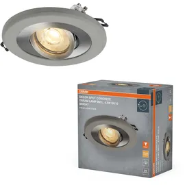 Osram LED-Spot 4058075853997 4,5 W GU10 Hell