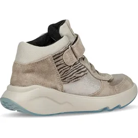 superfit Melody Leicht Gefütterte Gore-tex Sneaker, Beige 4000, 32 EU