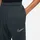 Nike Therma-FIT Big Kids Football Pant Seaweed/Limelight/Reflective XL