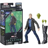 Marvel Hasbro Marvel Legends Series Talos, 15 cm große Secret Invasion Marvel Legends Action-Figur