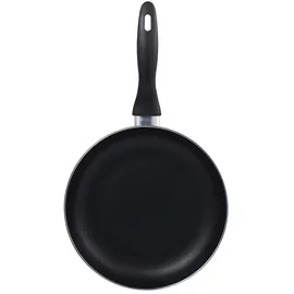 San Ignacio Cassel Topf-Set 12-tlg. 3 x Kochtopf Ø16 cm + 3 x Kochtopf Ø20 cm + 3 x Kochtopf Ø24 cm + 3 x Pfanne