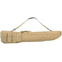 vidaXL Gewehrtasche mit Schultergurt 120 cm Oxford-Gewebe