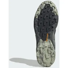 adidas Terrex Skychaser GORE-TEX Wanderschuh - Carbon / Multisportschuhe Gr 49 1/3