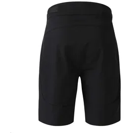 Dare 2b Tuned In Pro II Shorts Schwarz 50