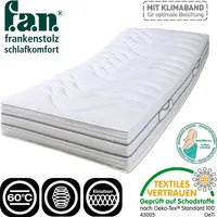 Frankenstolz Medisan XXL 90 x 190 cm H4