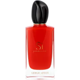 Giorgio Armani Si Passione Eau de Parfum 100 ml