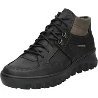 Mephisto FOSCO GRIZZLY 100/152 BLACK für Herren, schwarz, Größe 46 EU / 11 UK