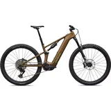 Specialized Turbo Levo R Comp 2026 29 Zoll RH 0 cm Braun/Weiß