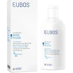 Eubos Hautbalsam Flasche 200 ml