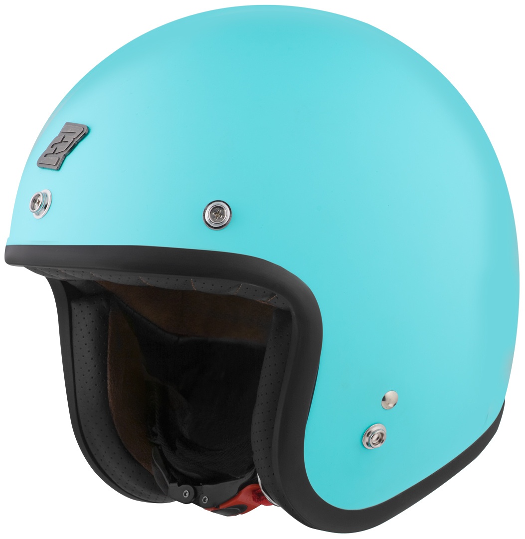 Bogotto V541 De Helm van de straal, blauw, 2XL