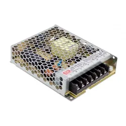 Meanwell Mean Well LRS-100 Series LRS-100-12 - Netzteil (intern)